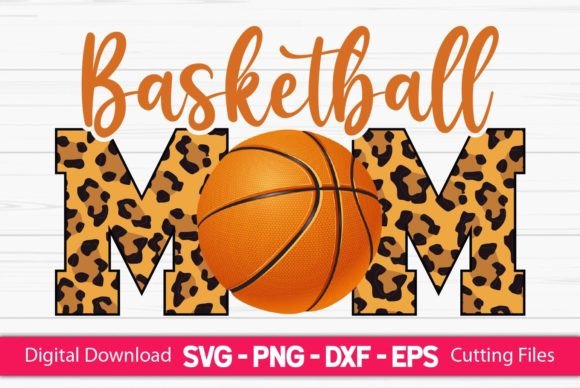 Basketball Mom Sublimation: A Designer’s Stitch Test