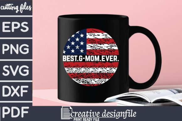 Best G-mom Ever: A Designer’s Embroidery Review