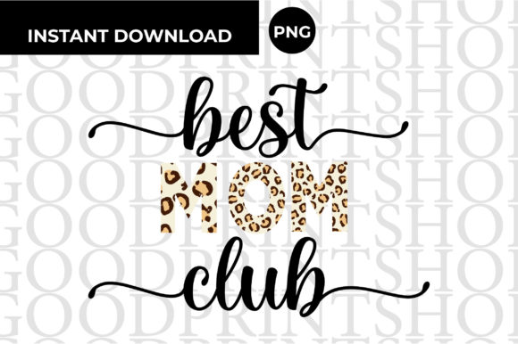 Best Mom Club SVG Circuit: An Embroidery Review