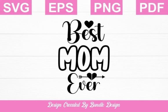 Best Mom Ever SVG: A Designer’s Embroidery Review