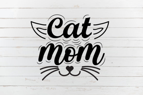 Cat Mom SVG: A Designer’s Embroidery Review