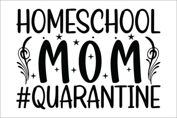 Homeschool Mom Quarantine: An Embroidery Design Review
