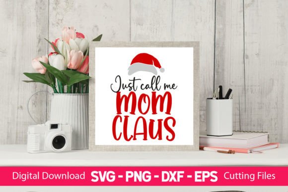 Just Call Me Mom Claus: A Designer’s Review