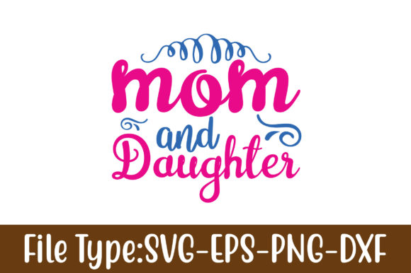 Mom and Daughter: A Designer’s Embroidery Review