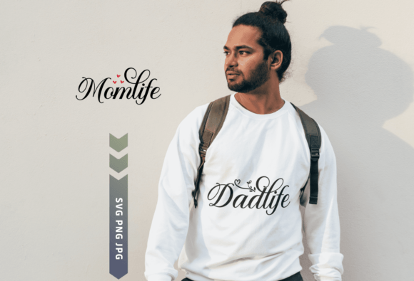 Mom Dad Shirt SVG: A Designer’s Embroidery Review