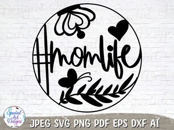 Mom Life SVG: A Designer’s Embroidery Review
