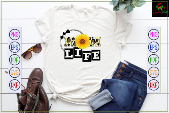 Mom Life SVG: A Designer’s Embroidery Review