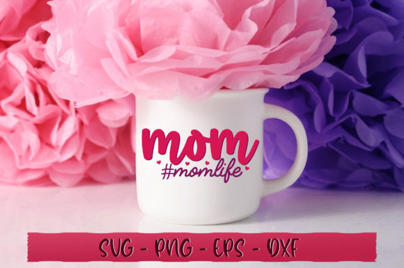 Mom Momlife SVG: A Designer’s Embroidery Review