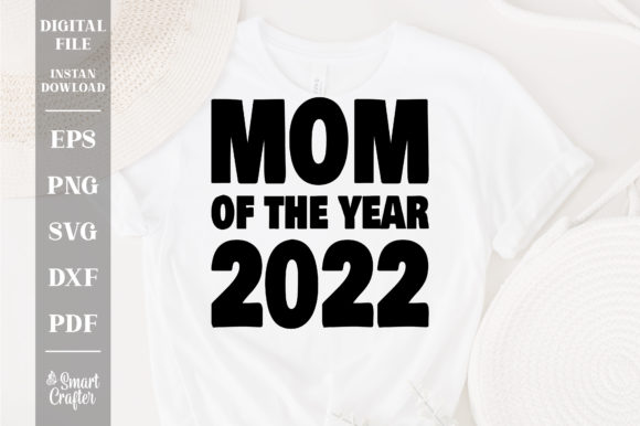 Mom of the Year SVG: A Designer’s Embroidery Review