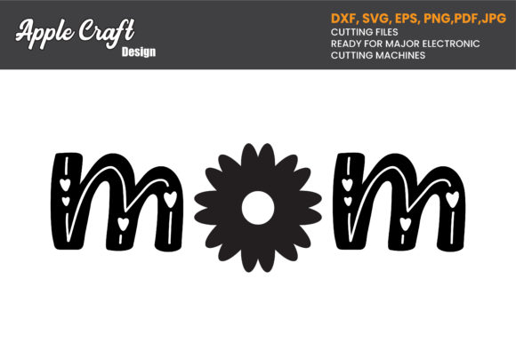 Mom Quotes SVG Design: An Embroidery Review