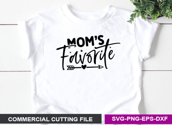 Mom’s Favorite SVG: A Designer’s Embroidery Review