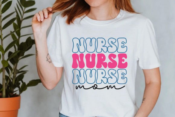Nurse Mom Retro Svg: An Embroidery Designer’s Review