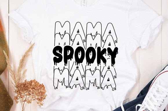 Spooky Mama SVG: A Designer’s Embroidery Review