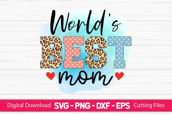 World's Best Mom Sublimation: A Maker’s Design Review