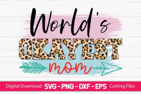 World's Okayest Mom Sublimation: A Maker’s Review